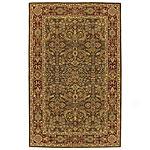 Surya Priya Hand-tufted 100% Wool Rug