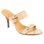 Tahari Cosmos Two-band With Buckle Dress Sandal