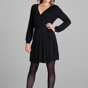 Tart Collections Liz Black Dress