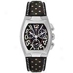 Technomarine Men's Swiss Chronograph Tcm22