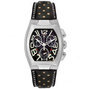 Technomarine Men's Swiss Chronograph Tscm22