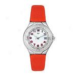 Technomarine Women's Lady Sport Watch