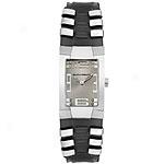 Technomarine Women's Swiss Diamond Watch Xs05