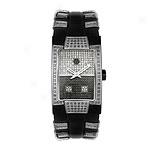 Technomarine Women's Swiss Diamond Watch Ddxs12