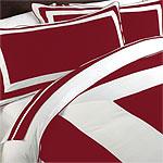 The Manhattan Collection 300tc Duvet Cover Set