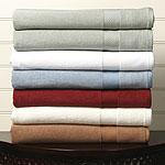 Th3 Max Collection Egyptian Cotton Bath Sheets