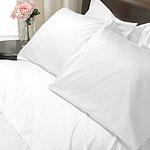 The Regency Collection 600 Tc Solid Sheet Set