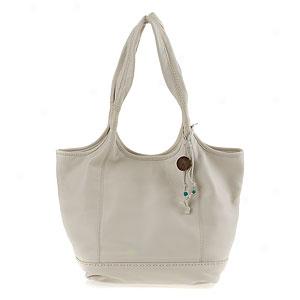 The Sak Fernwood Learher Tote