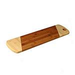 Timbergrass Baguette Bamboo Cutting Board