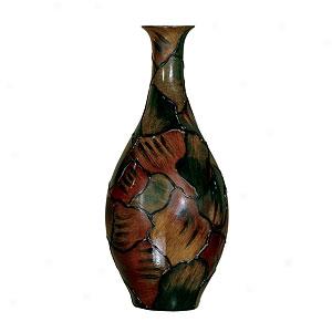 Titian Vase