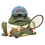 Toad Vacant Extensive Tennis Toad - Evergreen