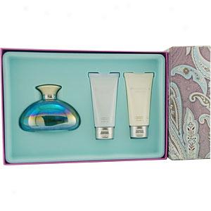 Tommy Bahama Very Cool Gift Set For Her