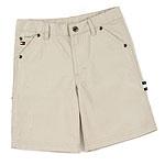 Tommy Hilfiger Boys Cotton Thrasher Shorts