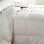 Tommy Hilfiger Classic White Down Comforter