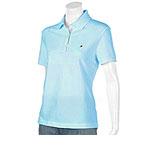 Tommy Hilfiger Stretch Baby Pique Placket Polo