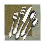 Towle 20pc Royal Medalliin 18/10 Flatware