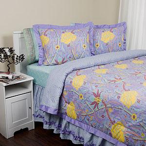 Tracy Reese Fairy Tale Comforter Set