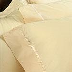 Traditions 4005c Embroidered Percale Pillowcases