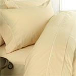 Traditions 400tc Embroidered Percale Sheet Set