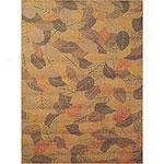 Trans-ocean Allusions Tufted 100% Nylon Rug