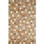 Transo-cean Mercer Hand-tufted 100% Wool Rug