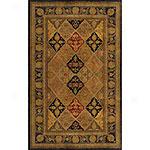 Trans-ocean Petra Hand-tufted Pure Wool Rug