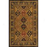 Trans-ocean Petra Hand-tufted Pure Wool Rug