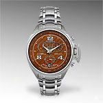 Triumph Men's Limited Edition Chronograph Watch
