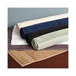 Turkish Egyptian Cotton Set Of 2 Bath Mats