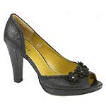 Tyle rBy Richard Tyler Dance Platform Pump