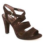 Tyler By Richard Tyler Mambo Strappy Dress Shoe