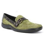 Vaneli Montay Slip-on Suede Idler