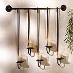 Vanguard Hanging Wall 5-candle Owner