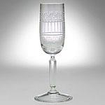 Versace By Rosenthal Meandre Sherry Goblet