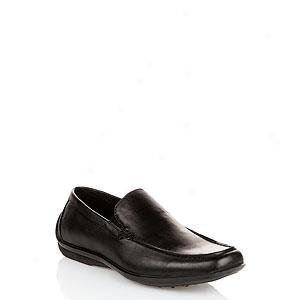 Via Spiga Mens Bermuda Loafer