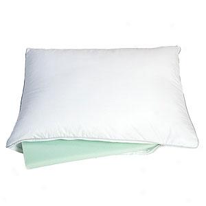 Viscofresh Down Alternative And Foam Pillow