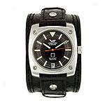 Vostok Collection Men's Russian Automatic Watch