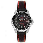 Vostok Men's Russian Automatic Watch