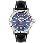 Vostok Men's Russian N-255 Mryia Automatic Watcb