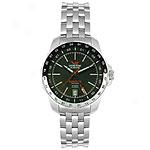 Vostok Men's Russian N1 Automatic Watch