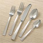 Wallace Facade 65pc 18/10 Flatware With Chest