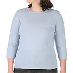 Wendy B. Plus Pure Cashmere Sweater