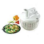 Westinghouse Salad Experss Salad Spinner