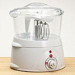 Westinghouse Steam 'n Mash Mashed Potato Maker