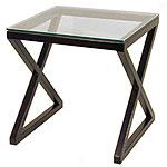Xavier Large End Table