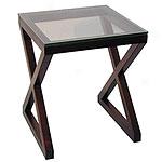 Xavier Small End Table