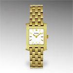 Zodiac Women's Gold-toned Watch