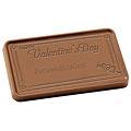 1 Lb Valentine Chocolate Bwrs