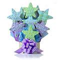 A Star Is Born ! Cookie Gift Bouquet - For Boys