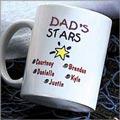 All My Stars Mug